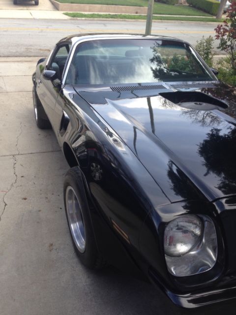 1975 Trans Am 1975 Pontiac Trans Am Trans am