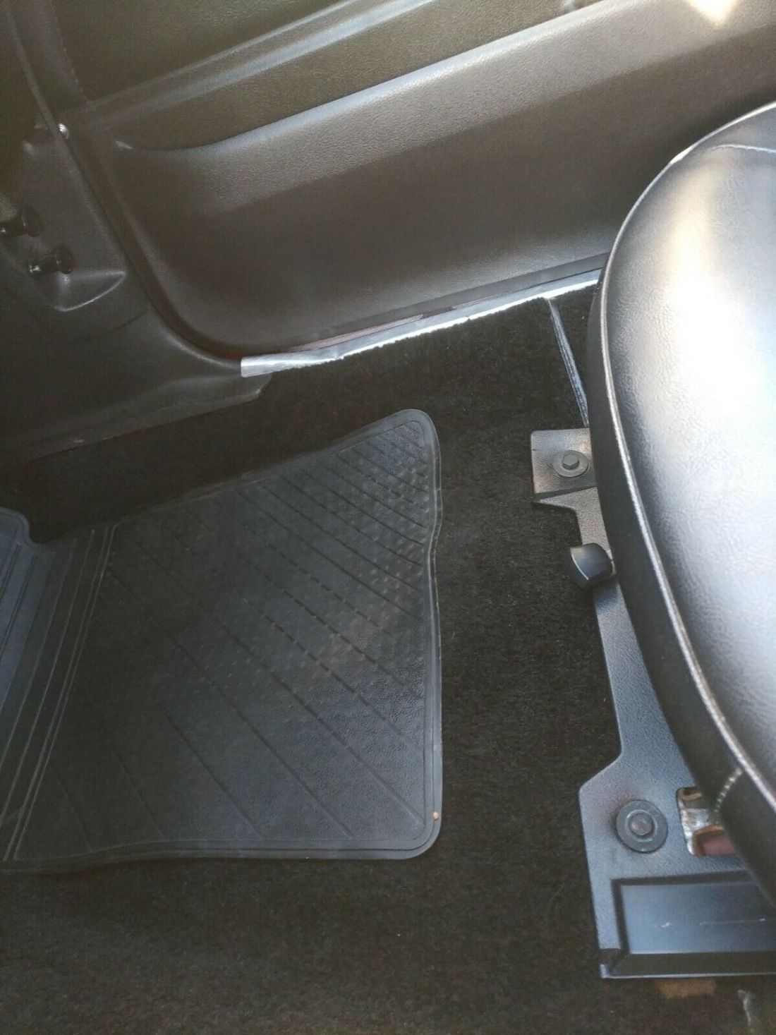 1975 Pontiac Firebird TRANS AM - photo 13