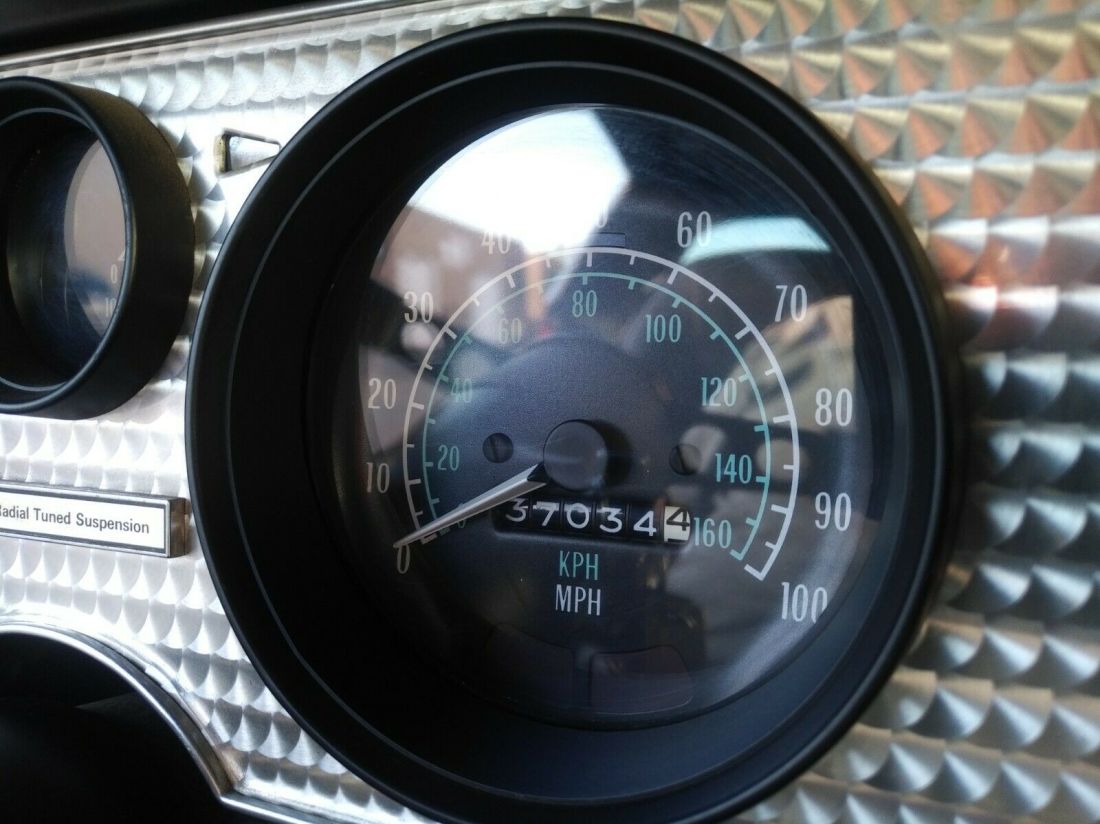 1975 Pontiac Firebird TRANS AM - photo 6