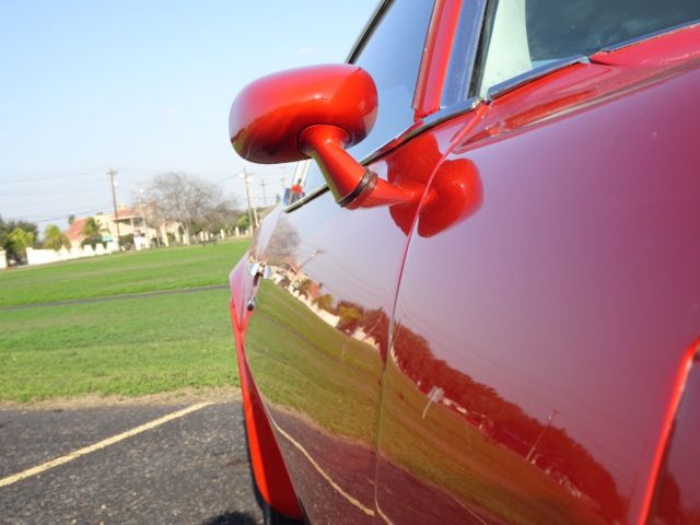 1975 Pontiac Trans Am - photo 10