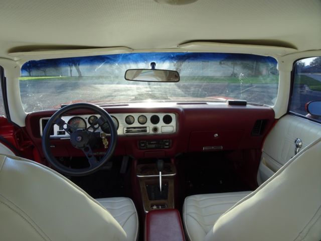 1975 Pontiac Trans Am - photo 6