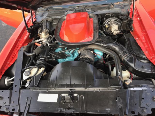 1975 Pontiac Trans Am - photo 8
