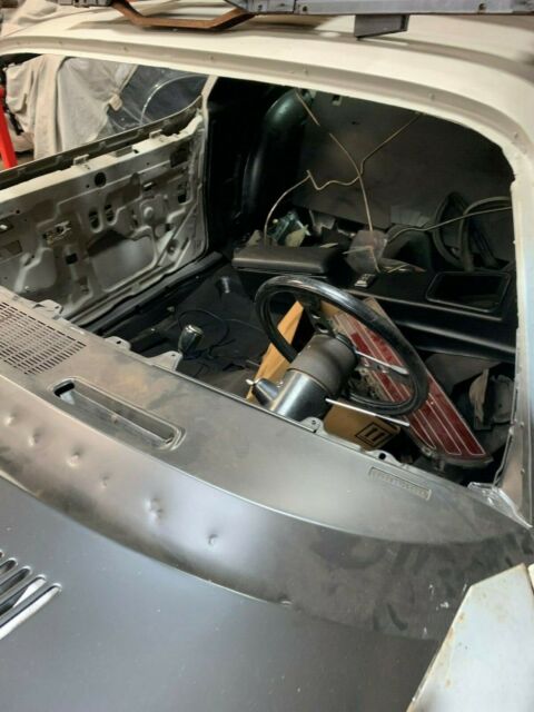 1975 Pontiac Trans Am - photo 11