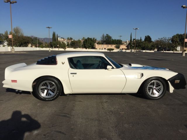 1975 Pontiac Trans Am - photo 4
