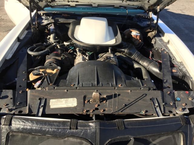 1975 Pontiac Trans Am - photo 5