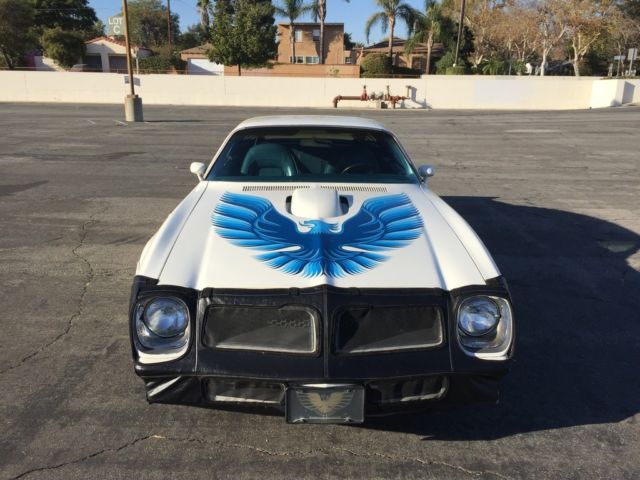 1975 Pontiac Trans Am - photo 6