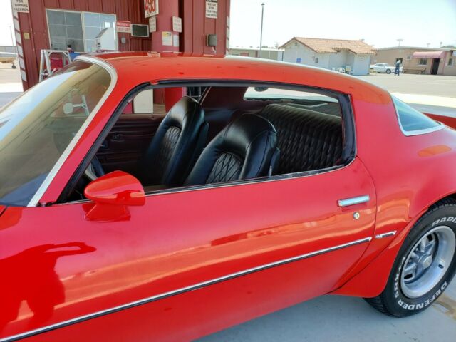 1975 Pontiac Trans Am - photo 10