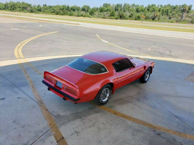 1975 Pontiac Trans Am - photo 11