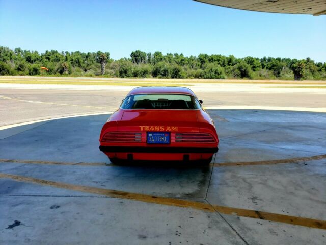 1975 Pontiac Trans Am - photo 12