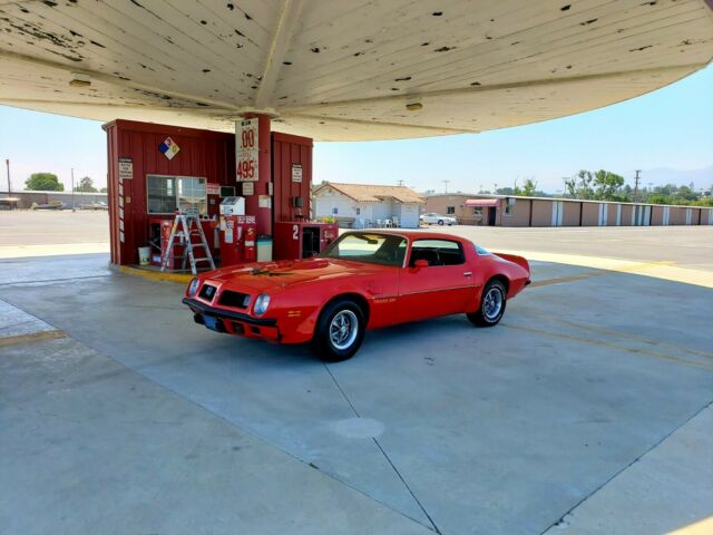 1975 Pontiac Trans Am - photo 5
