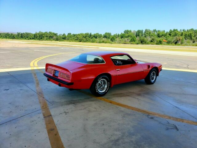 1975 Pontiac Trans Am - photo 8