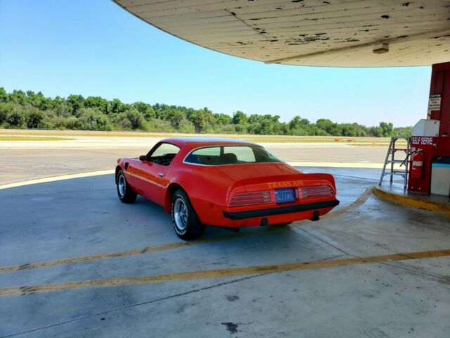 1975 Pontiac Trans Am - photo 9