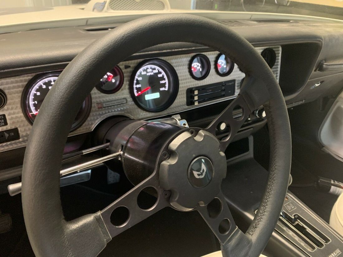 1975 Pontiac Trans Am - photo 6