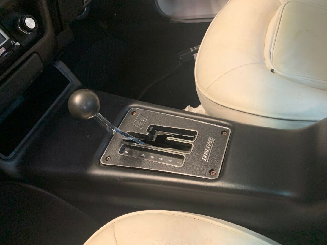 1975 Pontiac Trans Am - photo 8