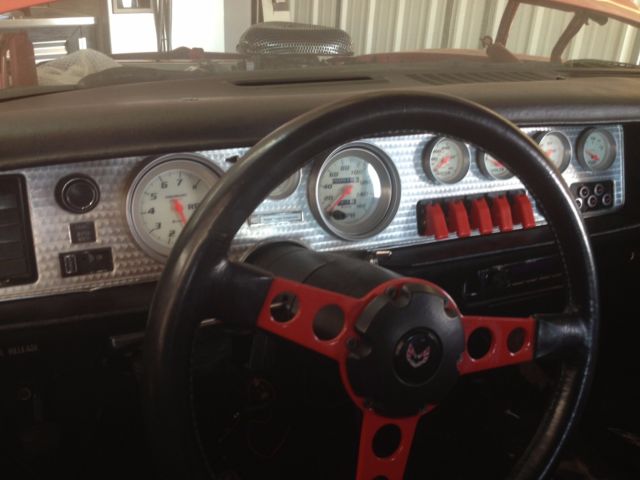 1975 Pontiac Trans Am - photo 10