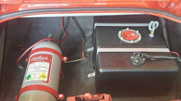 1975 Pontiac Trans Am - photo 11