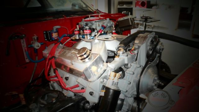 1975 Pontiac Trans Am - photo 2