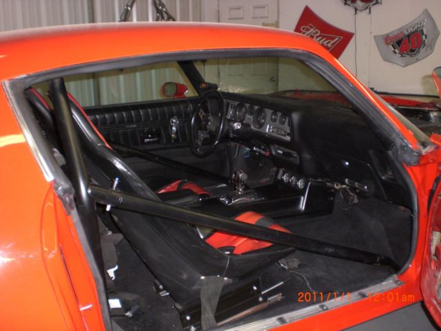 1975 Pontiac Trans Am - photo 4