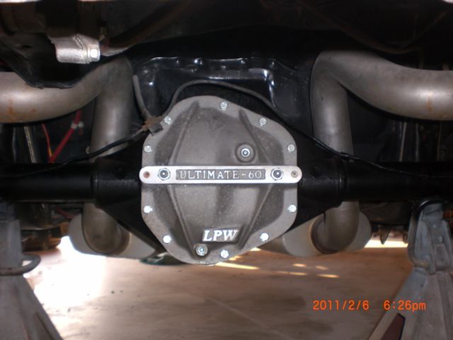 1975 Pontiac Trans Am - photo 9