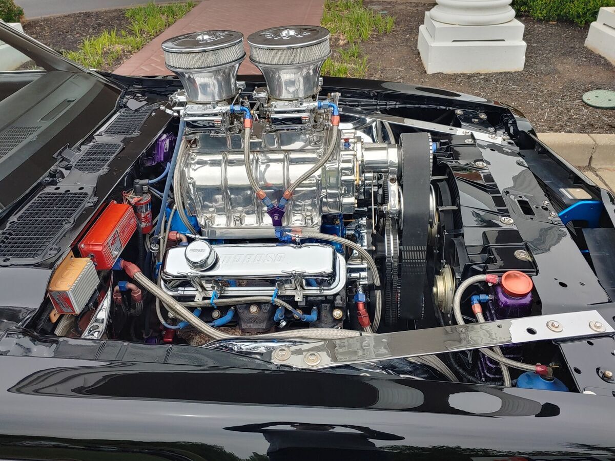 1975 Pontiac Trans Am - photo 12