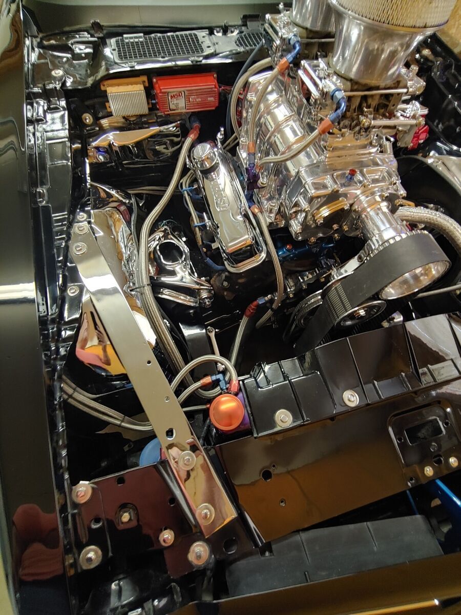 1975 Pontiac Trans Am - photo 5