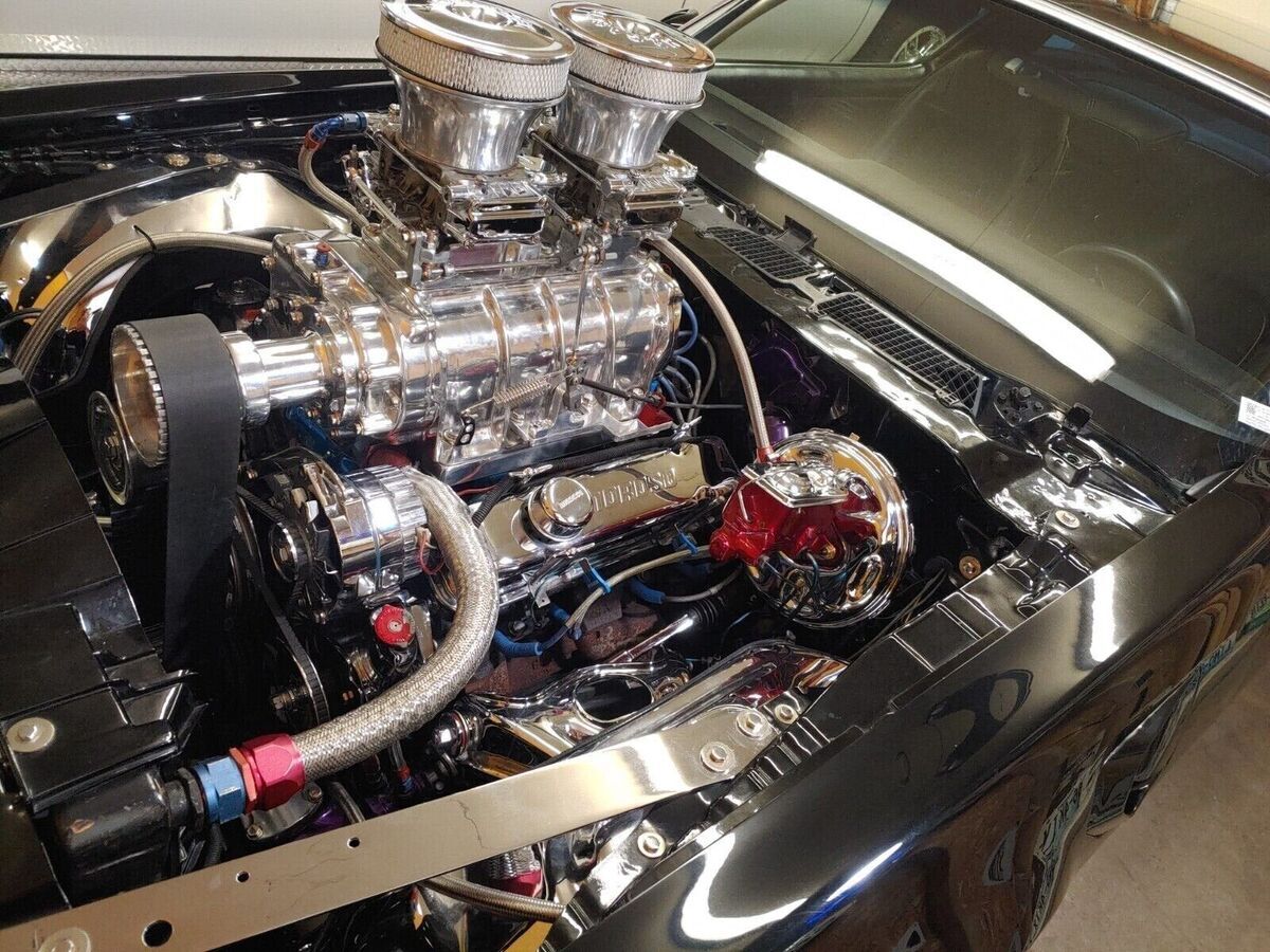 1975 Pontiac Trans Am - photo 6