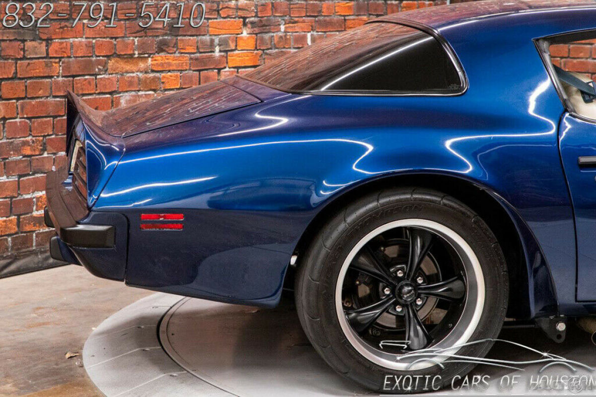 1975 Pontiac Firebird TRANS AM - photo 13