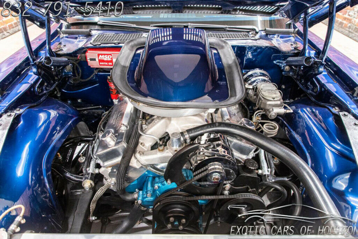 1975 Pontiac Firebird TRANS AM - photo 3