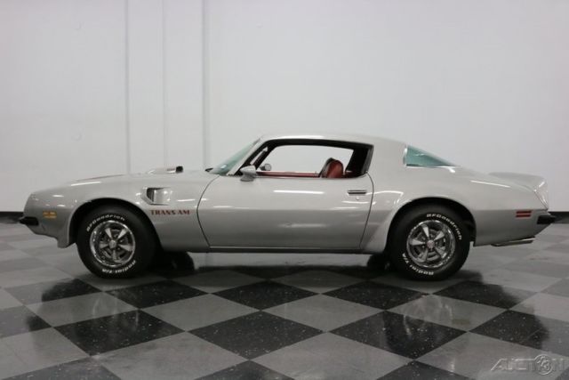 1975 Pontiac Firebird Trans Am - photo 2