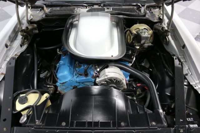 1975 Pontiac Firebird Trans Am - photo 3