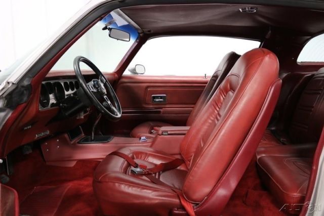 1975 Pontiac Firebird Trans Am - photo 4