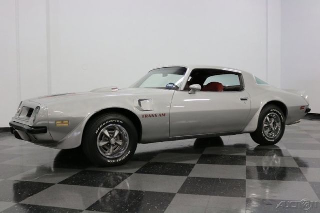 1975 Pontiac Firebird Trans Am - photo 6