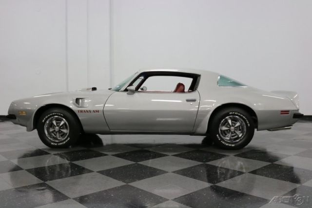 1975 Pontiac Firebird Trans Am - photo 7