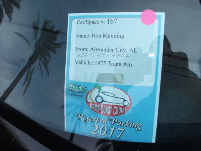 1975 Pontiac Firebird DELUXE - photo 11