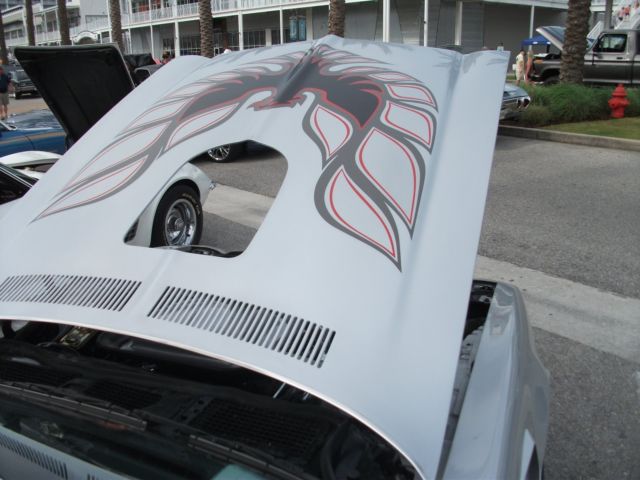 1975 Pontiac Firebird DELUXE - photo 3