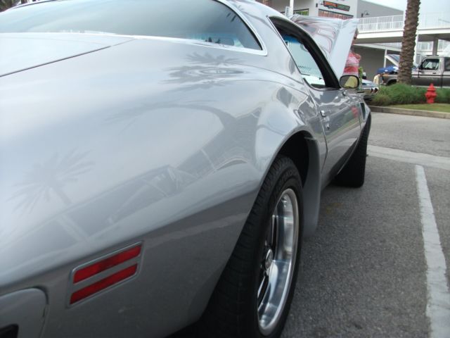 1975 Pontiac Firebird DELUXE - photo 4