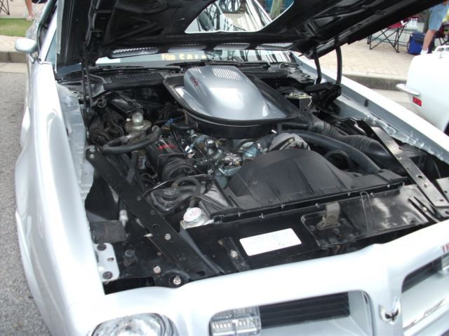 1975 Pontiac Firebird DELUXE - photo 5