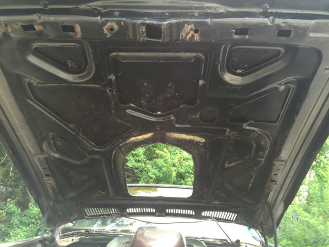 1975 Pontiac Trans Am TA - photo 2