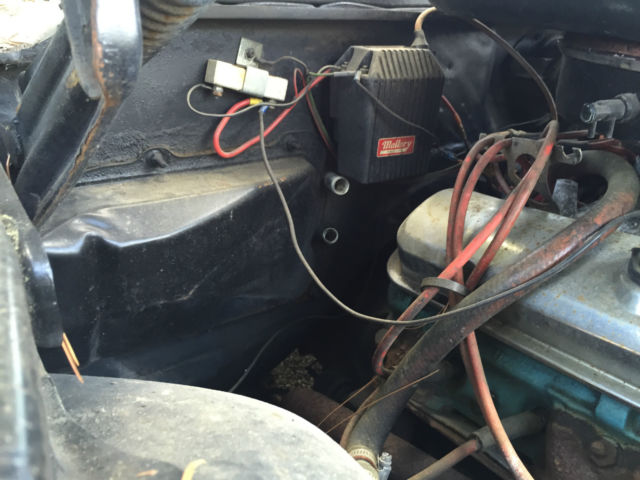 1975 Pontiac Trans Am TA - photo 3