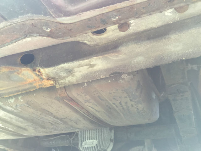 1975 Pontiac Trans Am TA - photo 5