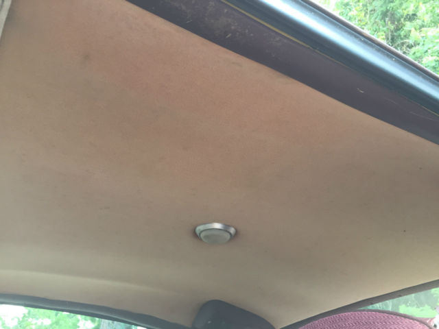 1975 Pontiac Trans Am TA - photo 8