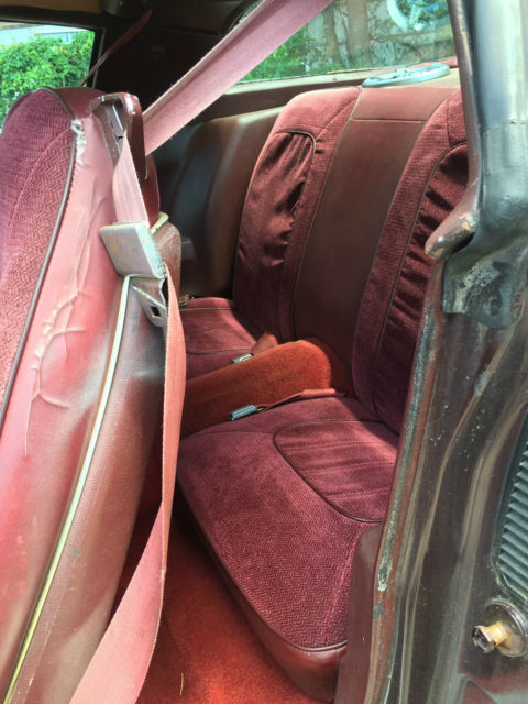 1975 Pontiac Trans Am TA - photo 9