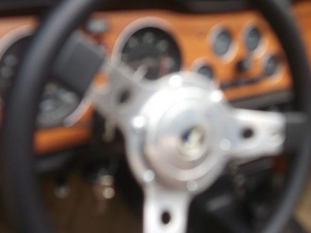 1975 Triumph TR-6 - photo 7