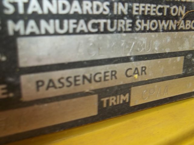 1975 Triumph Other - photo 6