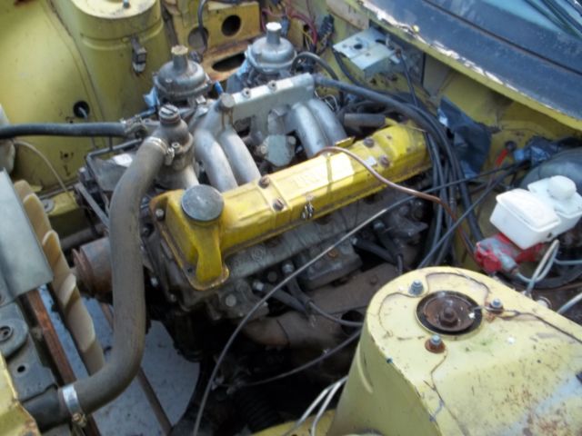 1975 Triumph Other - photo 3