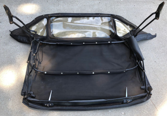 1975 Triumph Spitfire - photo 8