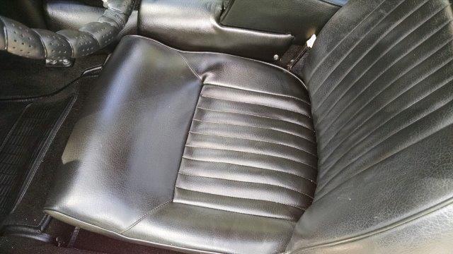 1975 Triumph Spitfire 1500 - photo 9