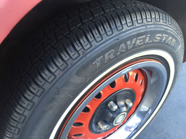 1975 Triumph Spitfire - photo 8