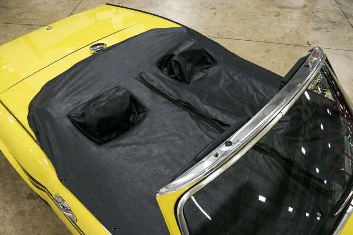 1975 Triumph Spitfire - photo 10