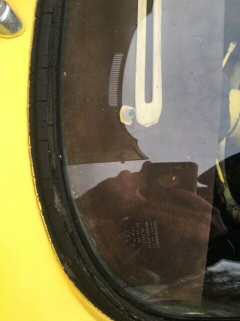 1975 Triumph Spitfire - photo 8